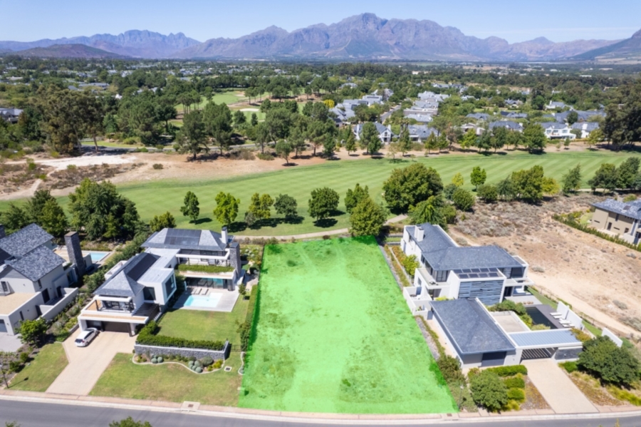 0 Bedroom Property for Sale in Pearl Valley at Val de Vie Western Cape